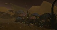 Wastelands With No Borders screenshot, image №2852647 - RAWG