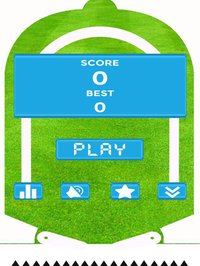 Kickboard - Soccer Pinball screenshot, image №2248644 - RAWG
