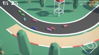 Mini Racers (Dylan McQuitty) screenshot, image №2835364 - RAWG
