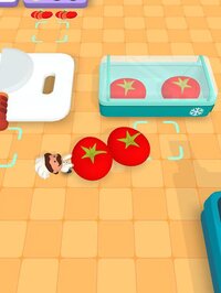 Tiny Cook screenshot, image №3380988 - RAWG