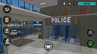Police Patrol Simulator screenshot, image №2873830 - RAWG