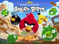 Rovio Classics: Angry Birds screenshot, image №3338032 - RAWG