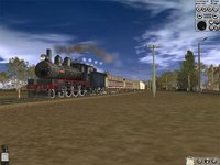 Trainz Railroad Simulator 2004 screenshot, image №376592 - RAWG