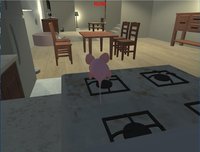 Mouse Trap (itch) screenshot, image №1775130 - RAWG