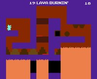 Bounceback (itch) screenshot, image №2201093 - RAWG