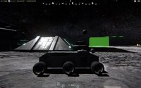 Moon Carrier screenshot, image №4238631 - RAWG