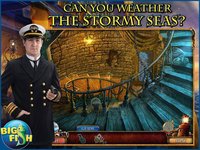 Sea of Lies: Tide of Treachery - A Hidden Object Mystery (Full) screenshot, image №1723598 - RAWG