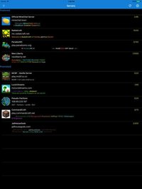 MineChat Mobile screenshot, image №2111055 - RAWG