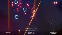 Starship Coaster screenshot, image №4147287 - RAWG