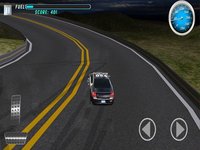 Mad Cop Drift - Special Police Edition screenshot, image №1333848 - RAWG
