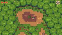 Turnip Boy Commits Tax Evasion Demo screenshot, image №2277698 - RAWG
