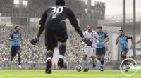 FIFA 10 screenshot, image №526875 - RAWG