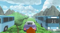 Jet Wheels Dimensional Travel screenshot, image №3191305 - RAWG