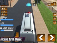 Grand Bus Driving Simulator screenshot, image №1801067 - RAWG