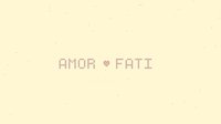 Amor Fati screenshot, image №2196650 - RAWG