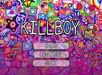 KILLBOY (kiriguri) screenshot, image №2883457 - RAWG