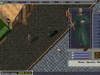 Ultima Online: Third Dawn screenshot, image №310451 - RAWG