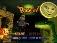 Rascal screenshot, image №3643019 - RAWG