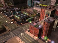 City Life screenshot, image №432374 - RAWG