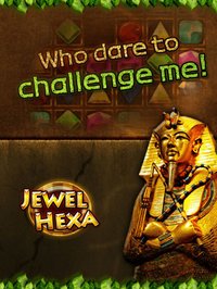 Jewel Hexa 2.0 screenshot, image №985533 - RAWG