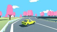 Retro Drift (itch) screenshot, image №2979729 - RAWG