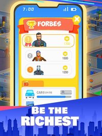 Office Building - Idle Tycoon screenshot, image №3338054 - RAWG