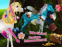 Princess Horse Club 3 screenshot, image №1592381 - RAWG