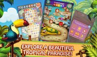 Bingo Tropical Haven – Island Beach Fever screenshot, image №1360333 - RAWG