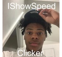 IShowSpeed Clicker screenshot, image №3313792 - RAWG