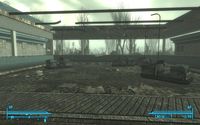 Fallout 3: Point Lookout screenshot, image №529712 - RAWG