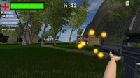Paradise Island (itch) (Levente Farkas) screenshot, image №3008495 - RAWG