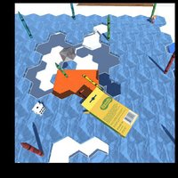 Craft Wars (AMDASK) screenshot, image №1891659 - RAWG