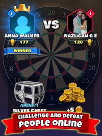 Darts Club screenshot, image №1756159 - RAWG