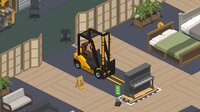 Forklift Extreme: Deluxe Edition screenshot, image №3825134 - RAWG