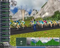 Pro Cycling Manager screenshot, image №432175 - RAWG
