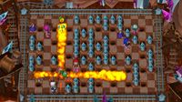 Bomberman ULTRA screenshot, image №531183 - RAWG