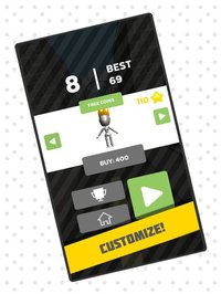 Mannequin Challenge screenshot, image №1776750 - RAWG