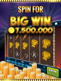 Vikings Clash Free Slot Game screenshot, image №1362171 - RAWG