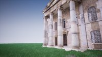 Church Project screenshot, image №1878719 - RAWG