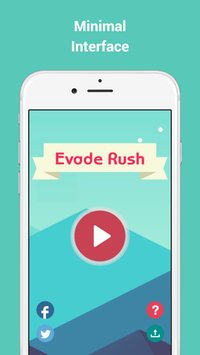 Evade Rush screenshot, image №871298 - RAWG