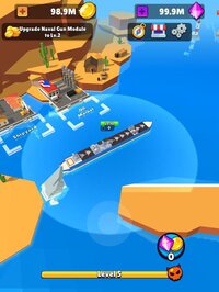 BattleShip - Build Ship screenshot, image №3489309 - RAWG