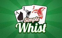 Simple Whist - Classic Card Game screenshot, image №1418027 - RAWG