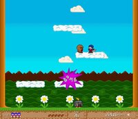 Jacky Bomb screenshot, image №2486593 - RAWG