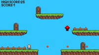 Hop n' Blast screenshot, image №1834401 - RAWG