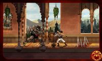 Prince of Persia Classic screenshot, image №517288 - RAWG