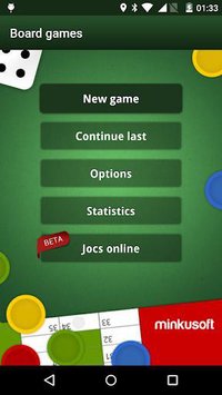 Board Games Pro screenshot, image №1481134 - RAWG