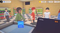 Market Street Tycoon Simulator screenshot, image №4190077 - RAWG