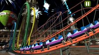 Roller Coaster VR: Ultimate Free Fun Ride screenshot, image №1518303 - RAWG