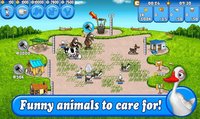 Farm Frenzy: Time management game screenshot, image №2074498 - RAWG