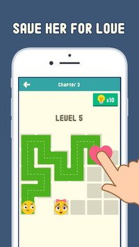 Love Connect -Addictive Puzzle screenshot, image №910187 - RAWG